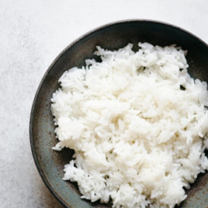 Bulk Jasmine Rice 16oz