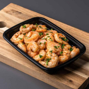 Bulk Shrimp 16oz