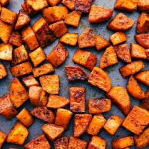 Bulk Sweet Potatoes 16oz