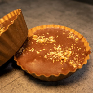 Protein Peanut Butter Cups