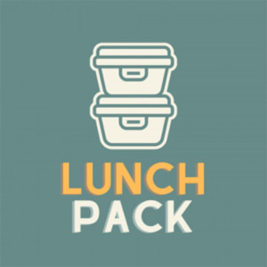 Mels Lunch Pack