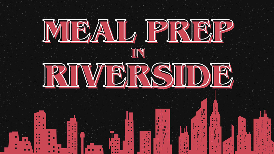 Meal Prep in Riverside offers fresh, convenient, and healthy eating options tailored to your lifestyle. Enjoy a variety of delicious, nutritious meals designed to fit your busy schedule in Riverside.