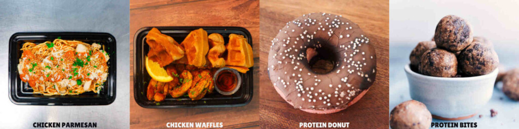 meal prep for kids 1 - Meals by Mel