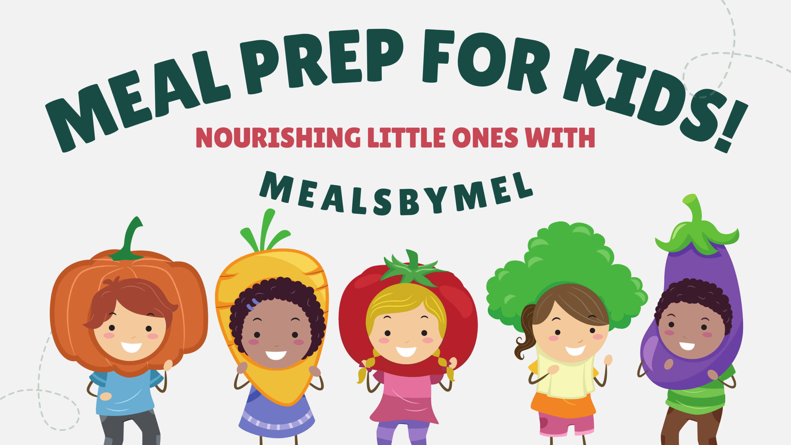 Meal prep for kids ensures nutritious, appealing meals, focusing on balance and variety. It promotes healthy eating habits, providing fun, tasty options tailored to young palates and nutritional needs.