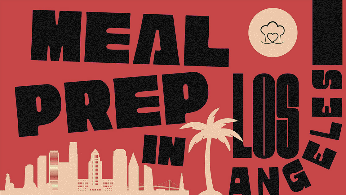 Meal Prep in Los Angeles offers diverse, healthy meal options tailored to busy lifestyles in the city. Enjoy fresh, delicious dishes designed for convenience and nutritional balance in the LA area.