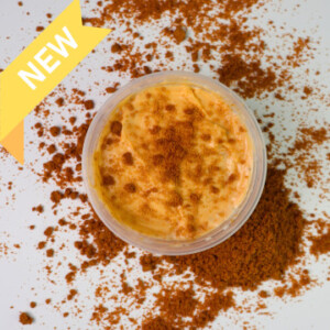 Biscotti Overnight Oats