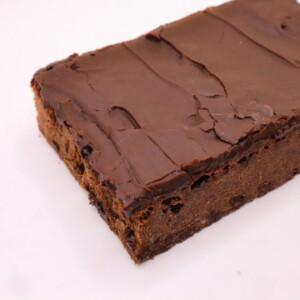 Protein Brownie Fudgey Chocolate