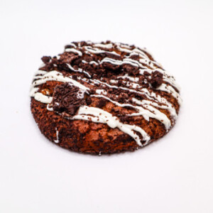 Protein Cookie Oreo