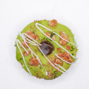 Protein Donut Key Lime