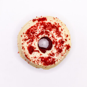 Protein Donut Red Velvet