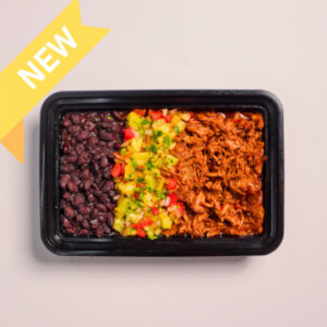 Barbacoa Fiesta Bowl
