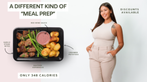 meals by mel