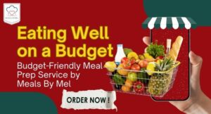 Eating Well on a Budget