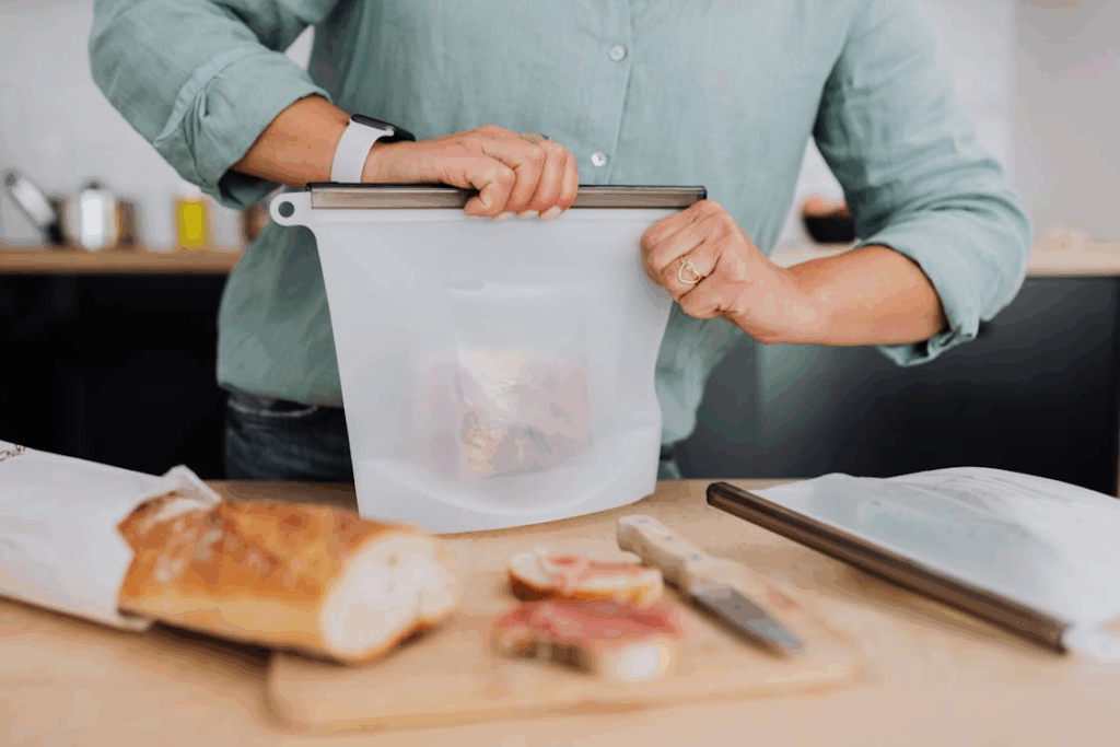 How long does meal prep last?