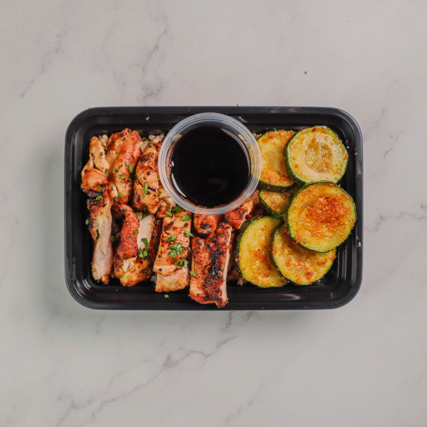 image 1 - Meals by Mel