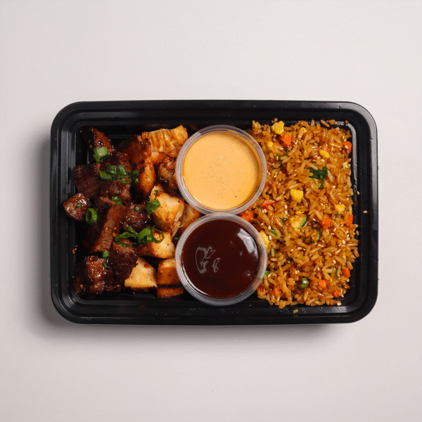 image 2 - Meals by Mel