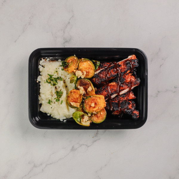 image 3 - Meals by Mel