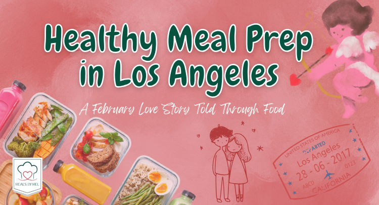 Neatly arranged healthy meal prep containers featuring balanced portions of protein, vegetables, and grains, ideal for fitness, diet, and weekly planning content.