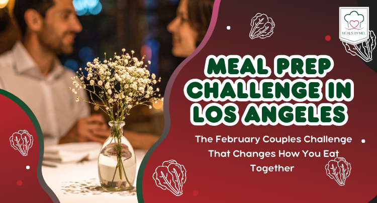 Organized meal prep containers featuring balanced meals with protein, vegetables, and grains, ideal for a meal prep challenge, fitness goals, and healthy eating routines.